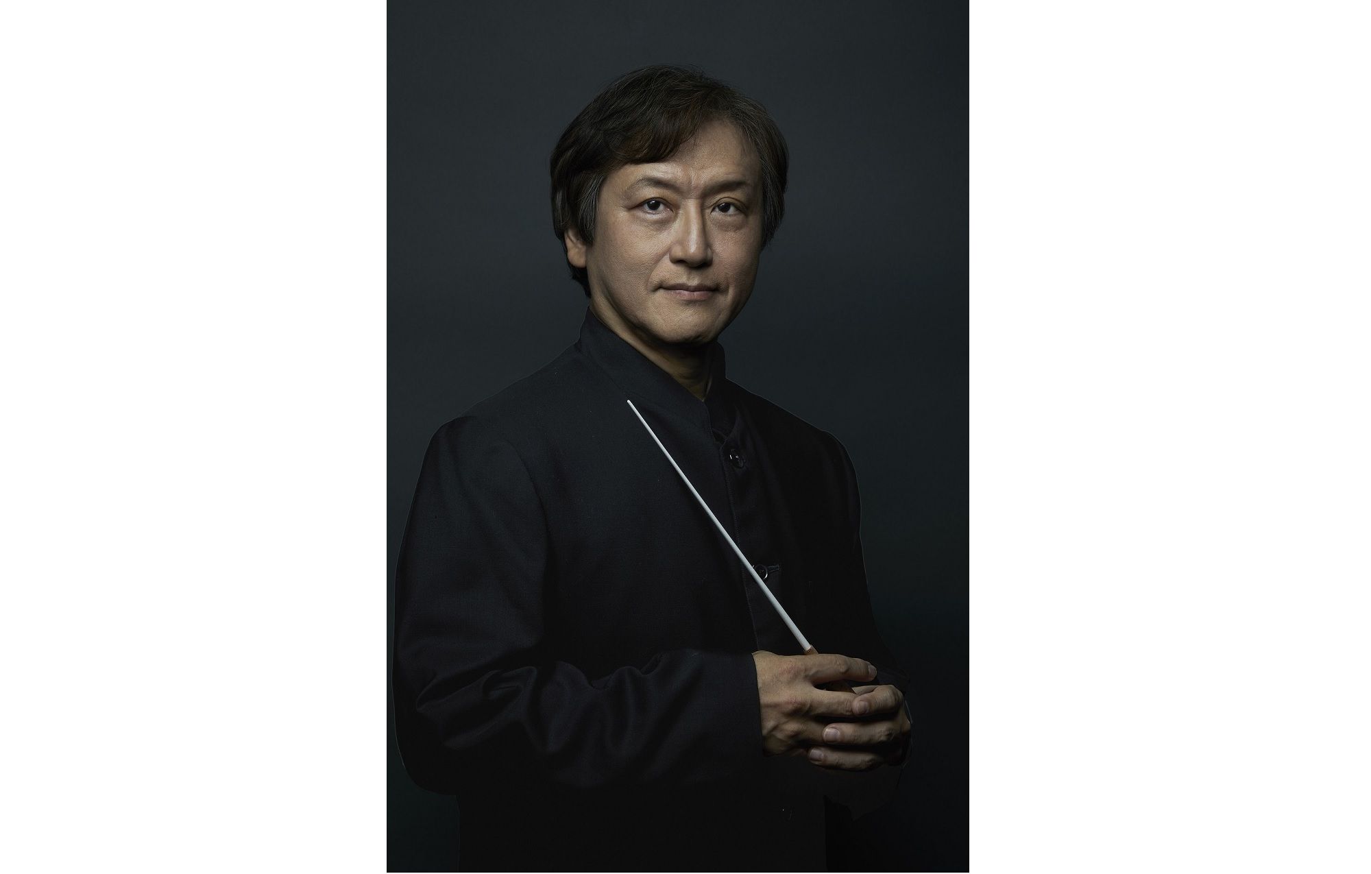 Kazushi Ono is General Producer and Conductor. After conducting opera works in many renowned theaters across the world, has acted as the Opera Art Director at New National Theater since 2018. 