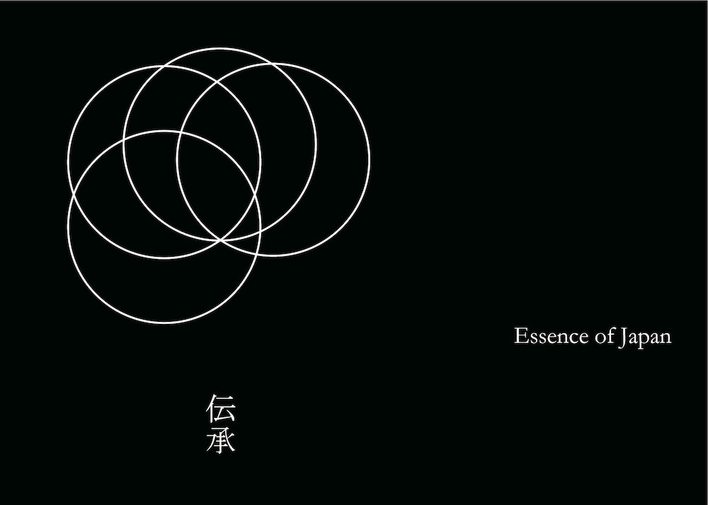 Essence of Japan～伝承すべき日本の伝統と芸術